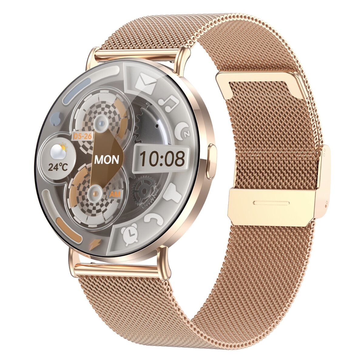 ArdenWear G2 női okosóra