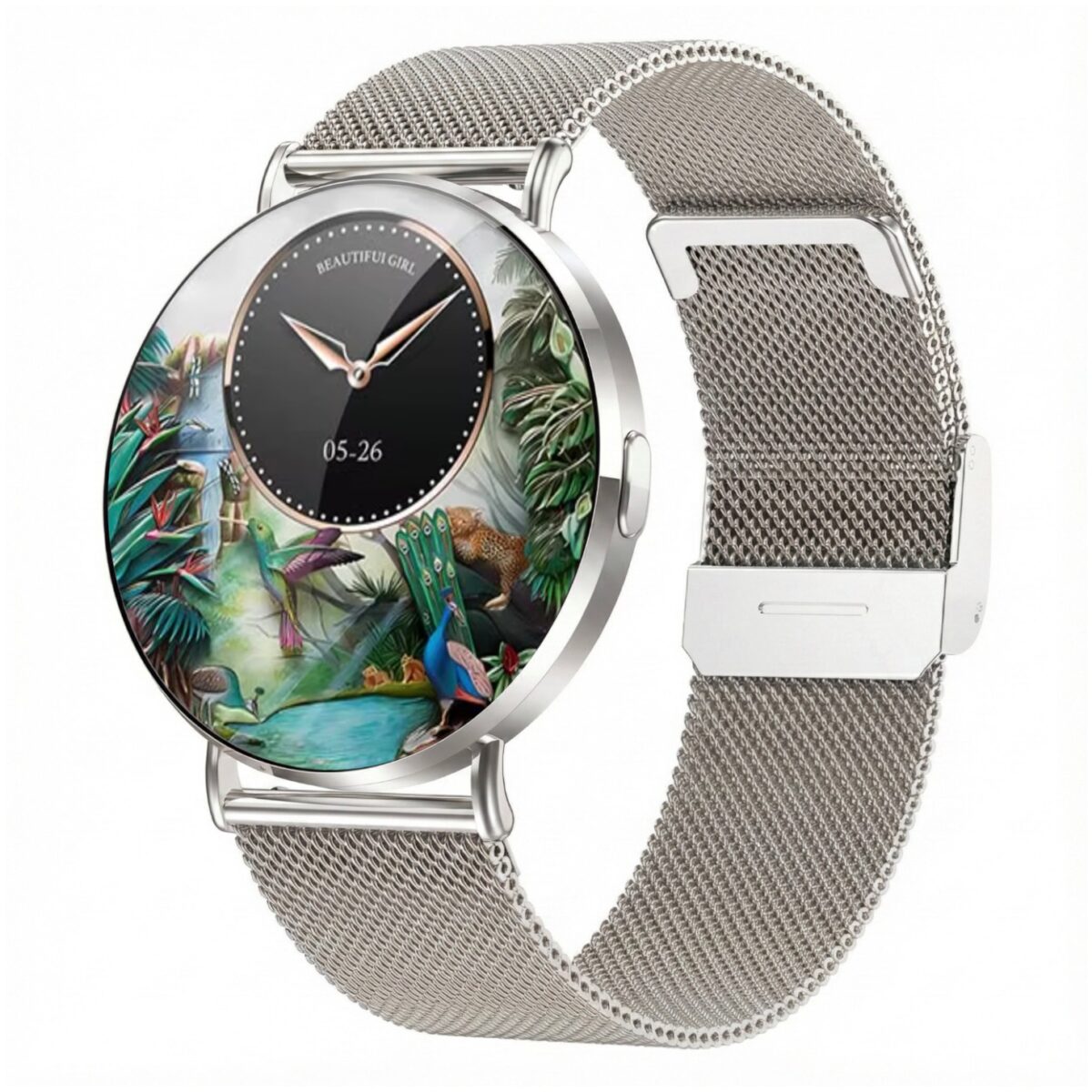 ArdenWear G2 női okosóra - Image 3